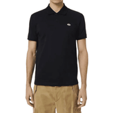 Black Golf T Shirt Diesel